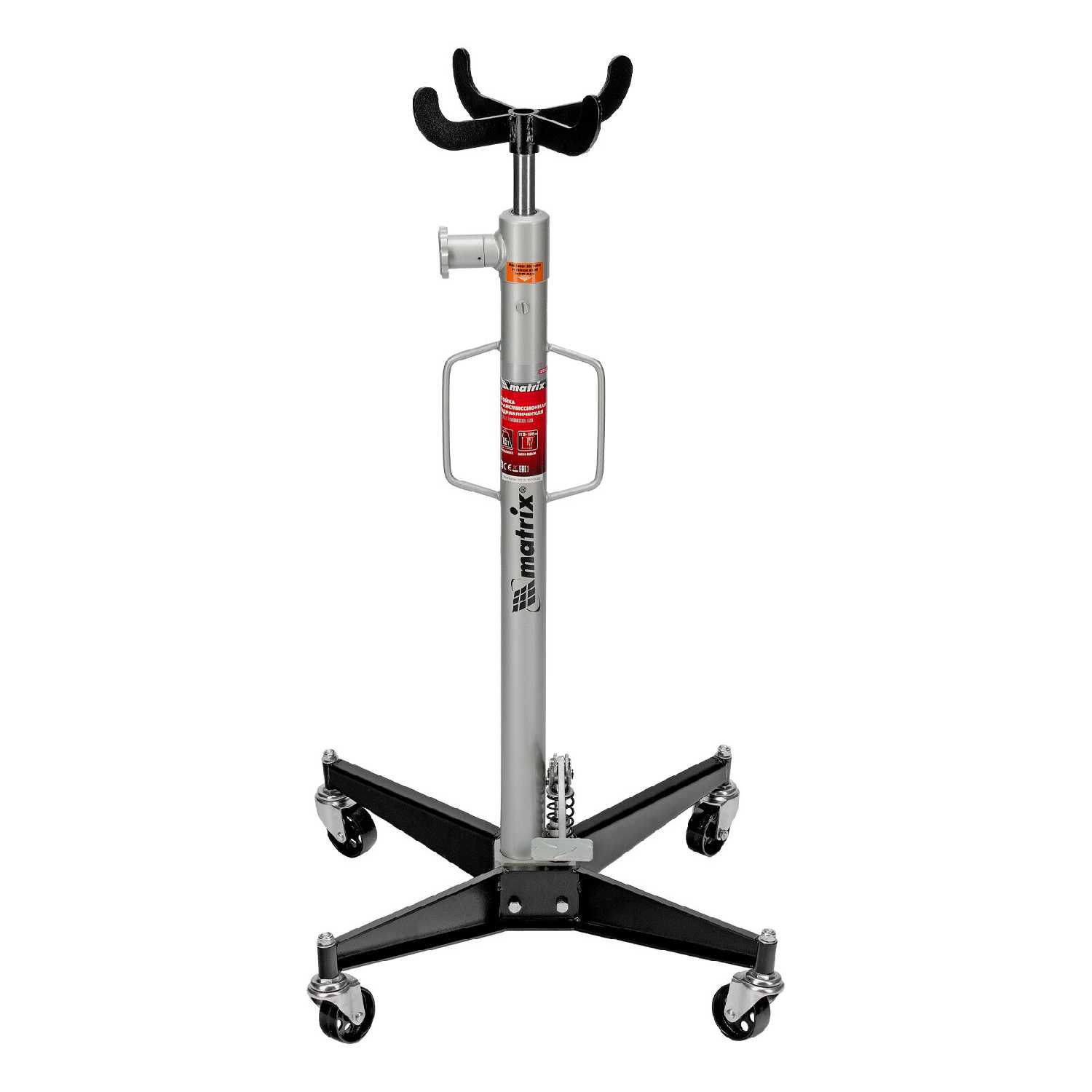 Трансмиссия Matrix (567375)