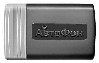 GPS/ГЛОНАСС маяк АвтоФон Альфа-Маяк фотография 11