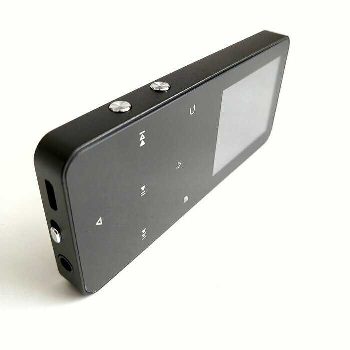 MP3 Плеер Rijaho 8Gb фотография 17