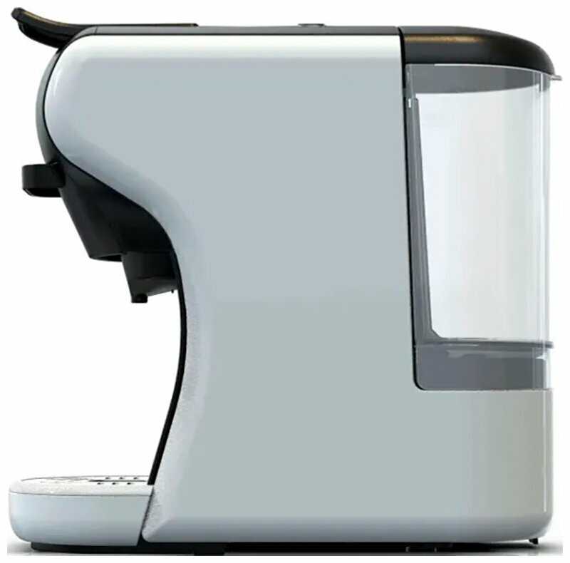 Капсульная кофемашина Hibrew H1A фотография 8