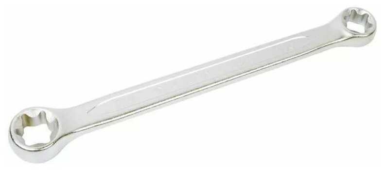 Ключ накидной JTC AUTO TOOLS JTC-EF1012, 10 мм х 12 мм фотография 1