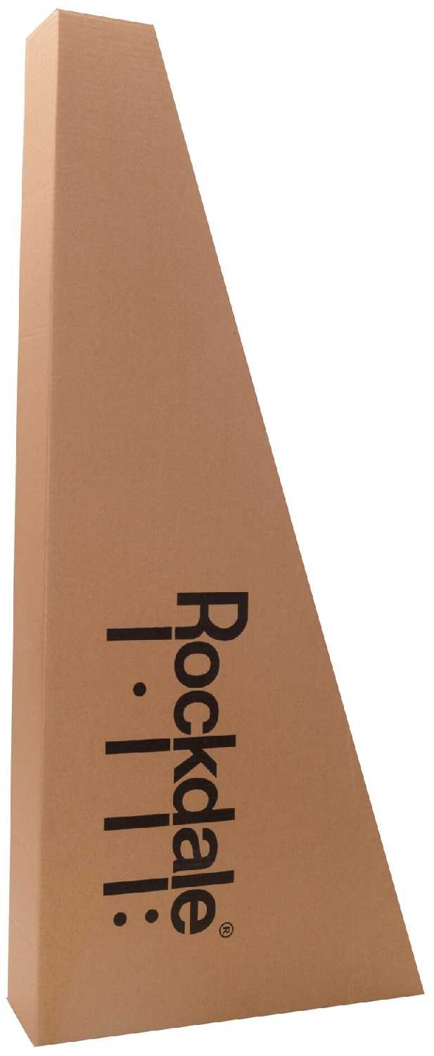 Классическая гитара Rockdale 100-N 3/4 Modern Classic фотография 5
