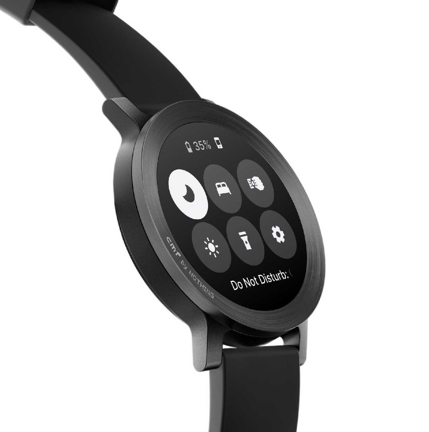 Умные часы CMF by Nothing Watch 3 Pro фотография 2