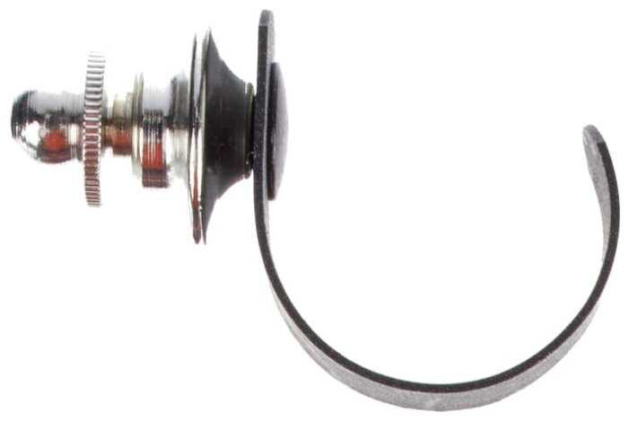 Микрофон проводной Shure SM11-CN, разъем: XLR 3 pin (M) фотография 4