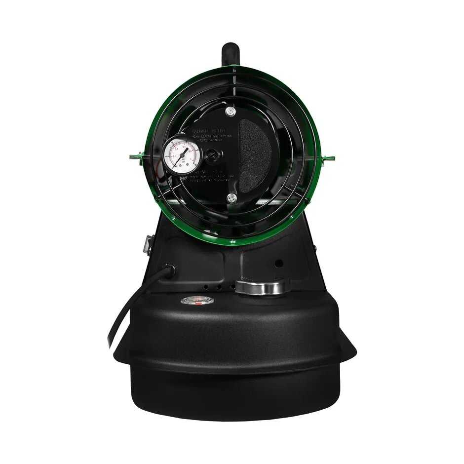 Дизельная тепловая пушка Electrolite TPD-20 фотография 12