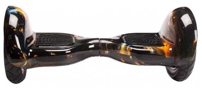 Гироскутер Smart Balance Wheel SUV 10 фотография 45