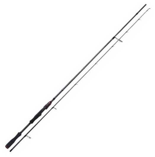 Удилище спиннинговое Maximus BLACK WIDOW -X Heavy Jig 28H 2,8m 18-56g фотография 2