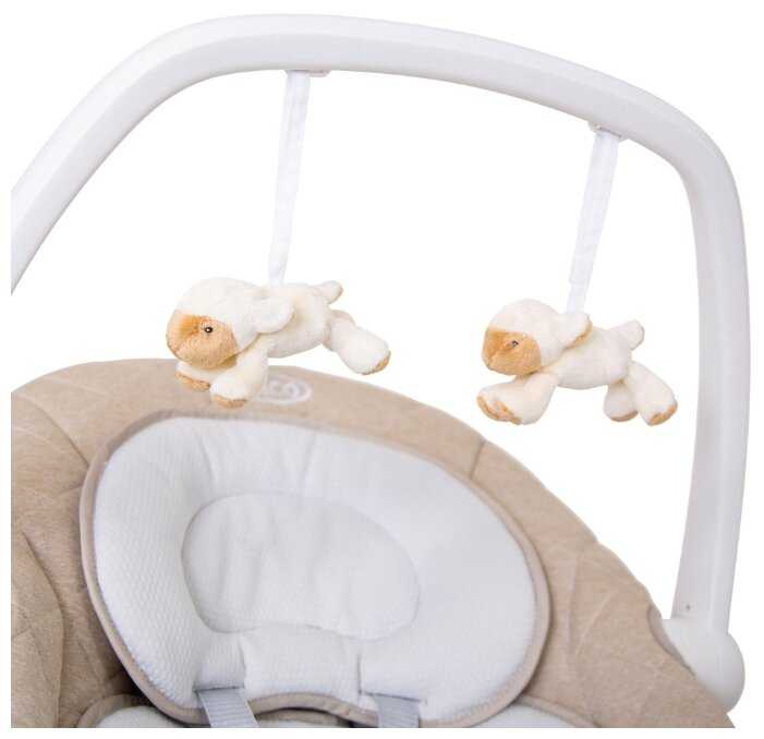 Качели Graco Move With Me фотография 12