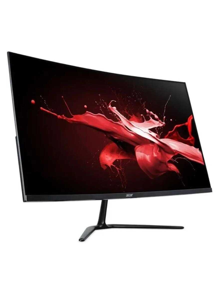 Монитор Acer Nitro ED320QRS3biipx фотография 3