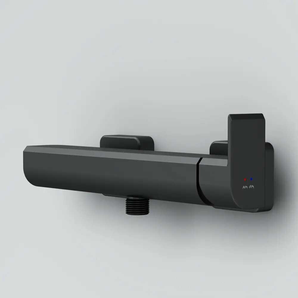 Смеситель для душа AM.PM Flash F9H20122 фотография 17