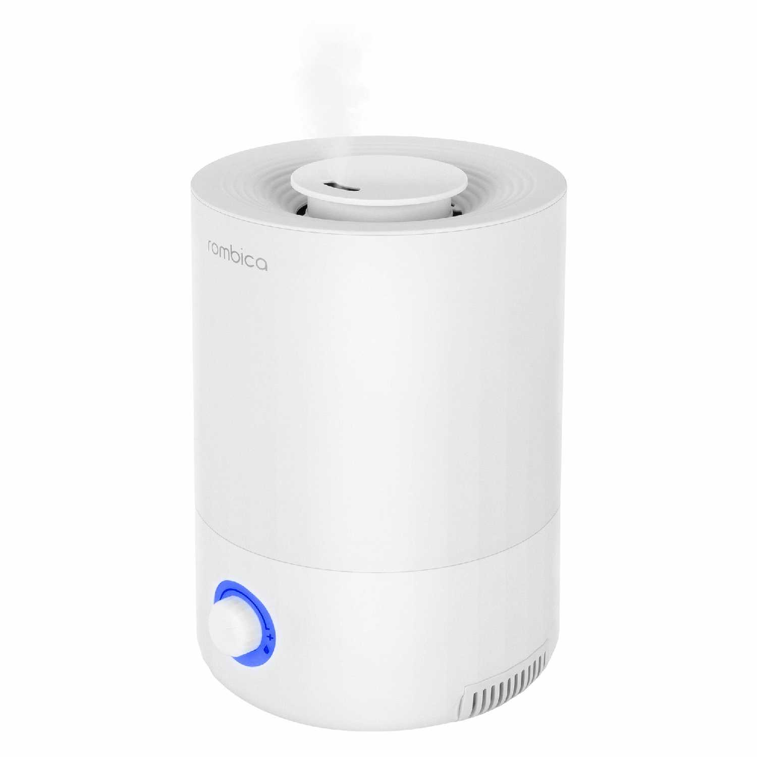 Увлажнитель Rombica Breeze