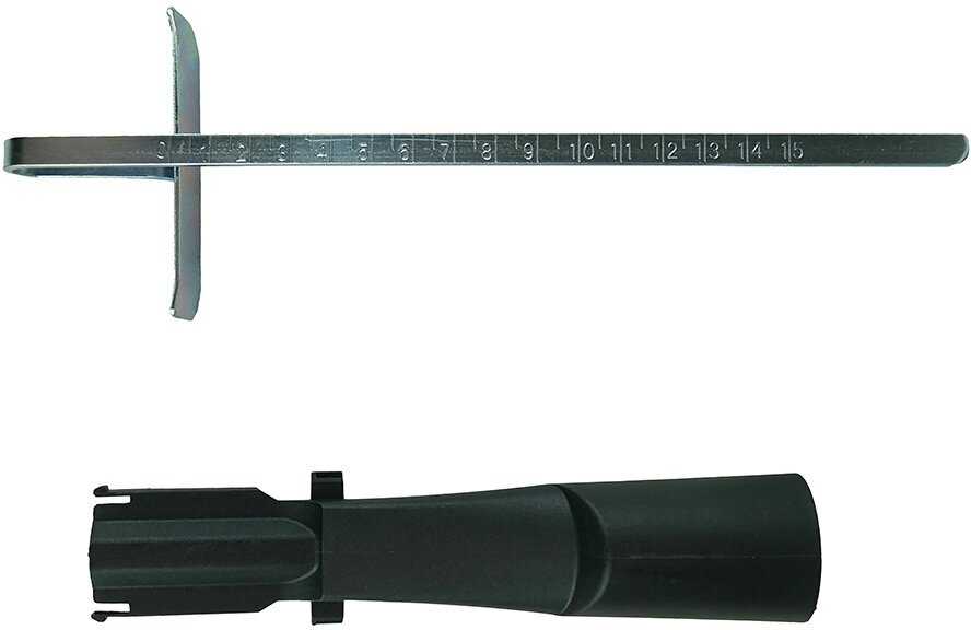 Электролобзик Sturm JS 4010QL фотография 2