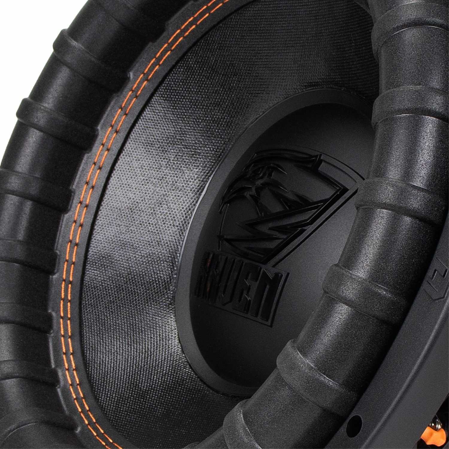 Автомобильный сабвуфер DL Audio Raven 12 V.2 фотография 5