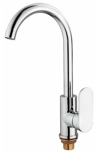 Смеситель LEDEME L4010 для кухни