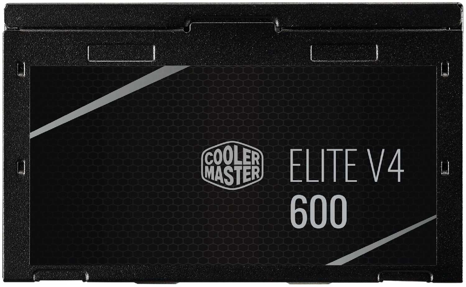 Блок питания Cooler Master Elite 600 V4 (MPE-6001-ACABN) фотография 3
