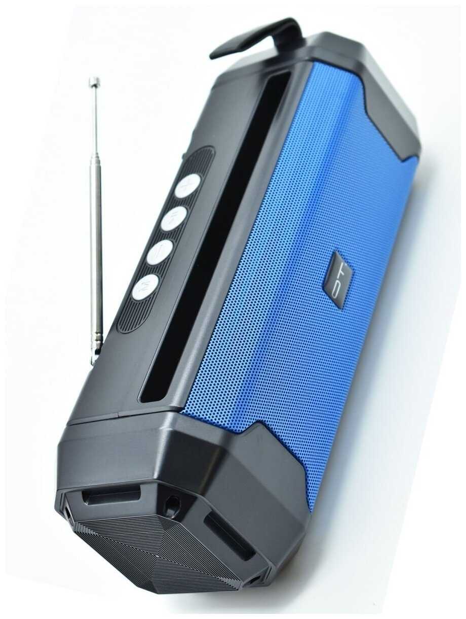 Орбита OT-SPB121 Колонка Bluetooth фотография 12