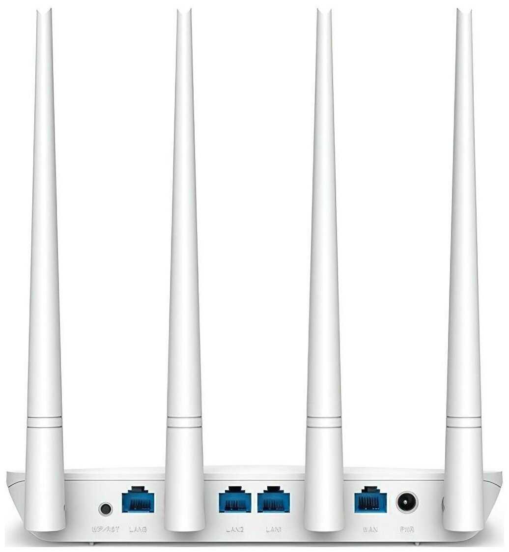Wi-Fi Tenda AC6 фотография 1