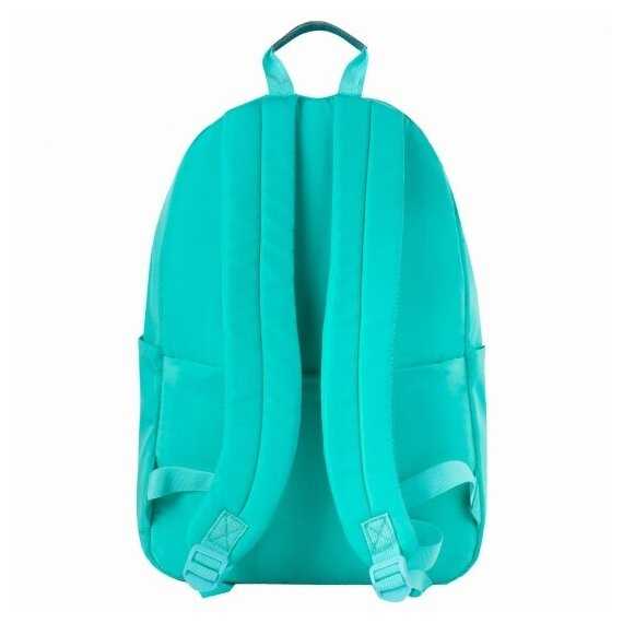 Рюкзак BRAUBERG(брауберг)(брауберг) FASHION CITY универсальный, K-pop, 44х31х16 см, 229966 фотография 15