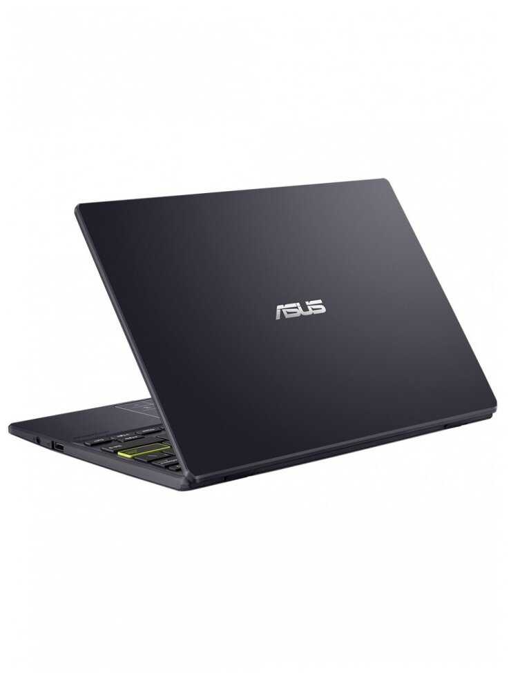Ноутбук ASUS L210 фотография 2