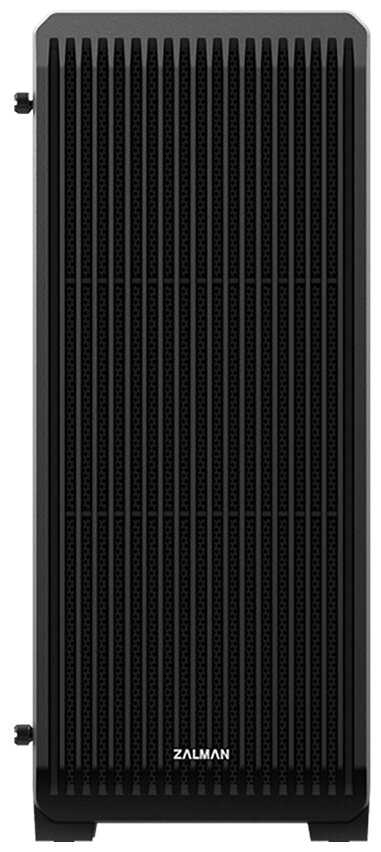 Компьютерный корпус Zalman S2 TG фотография 1