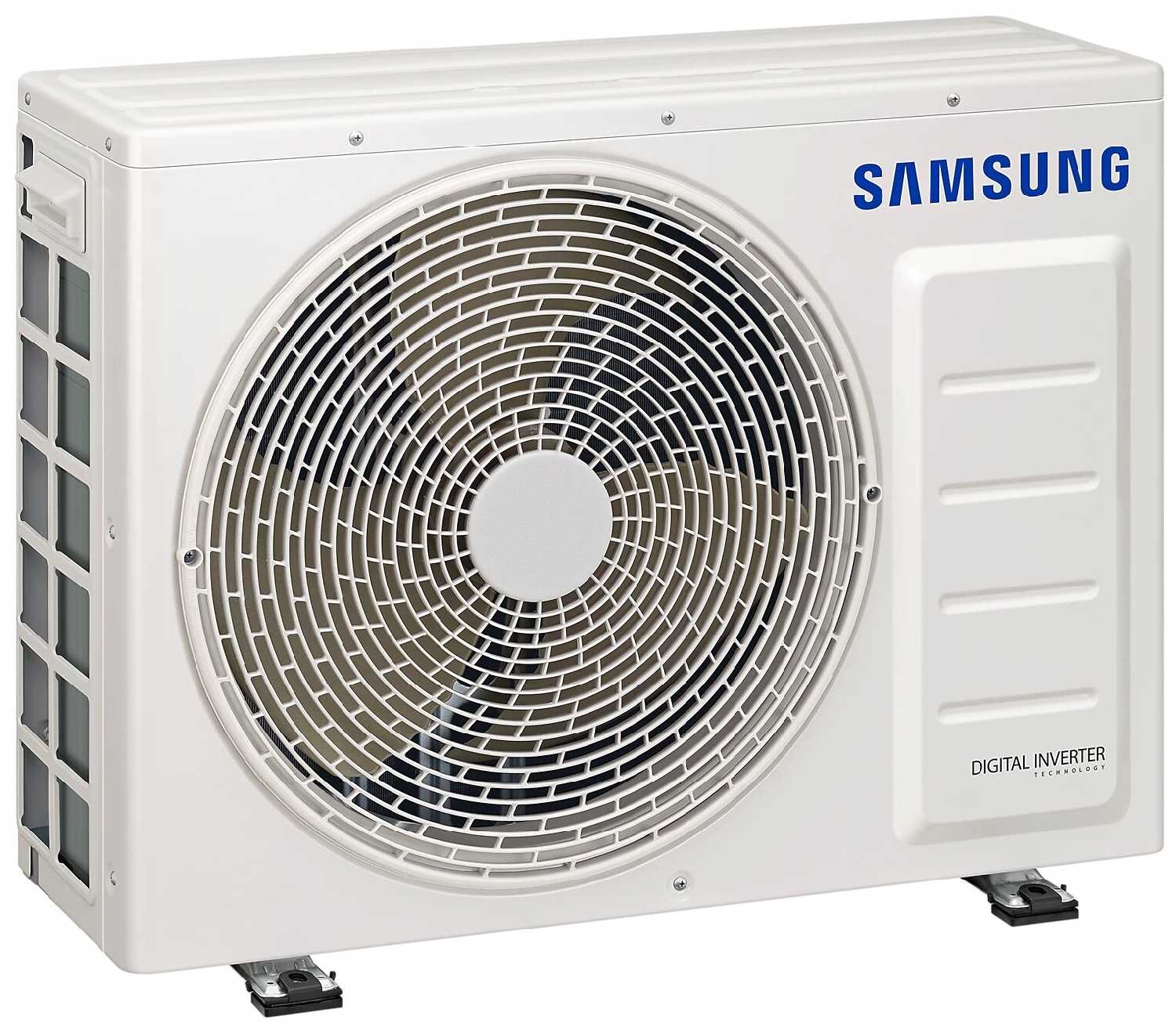 Сплит-система Samsung AR09ASHCBWKNER фотография 9