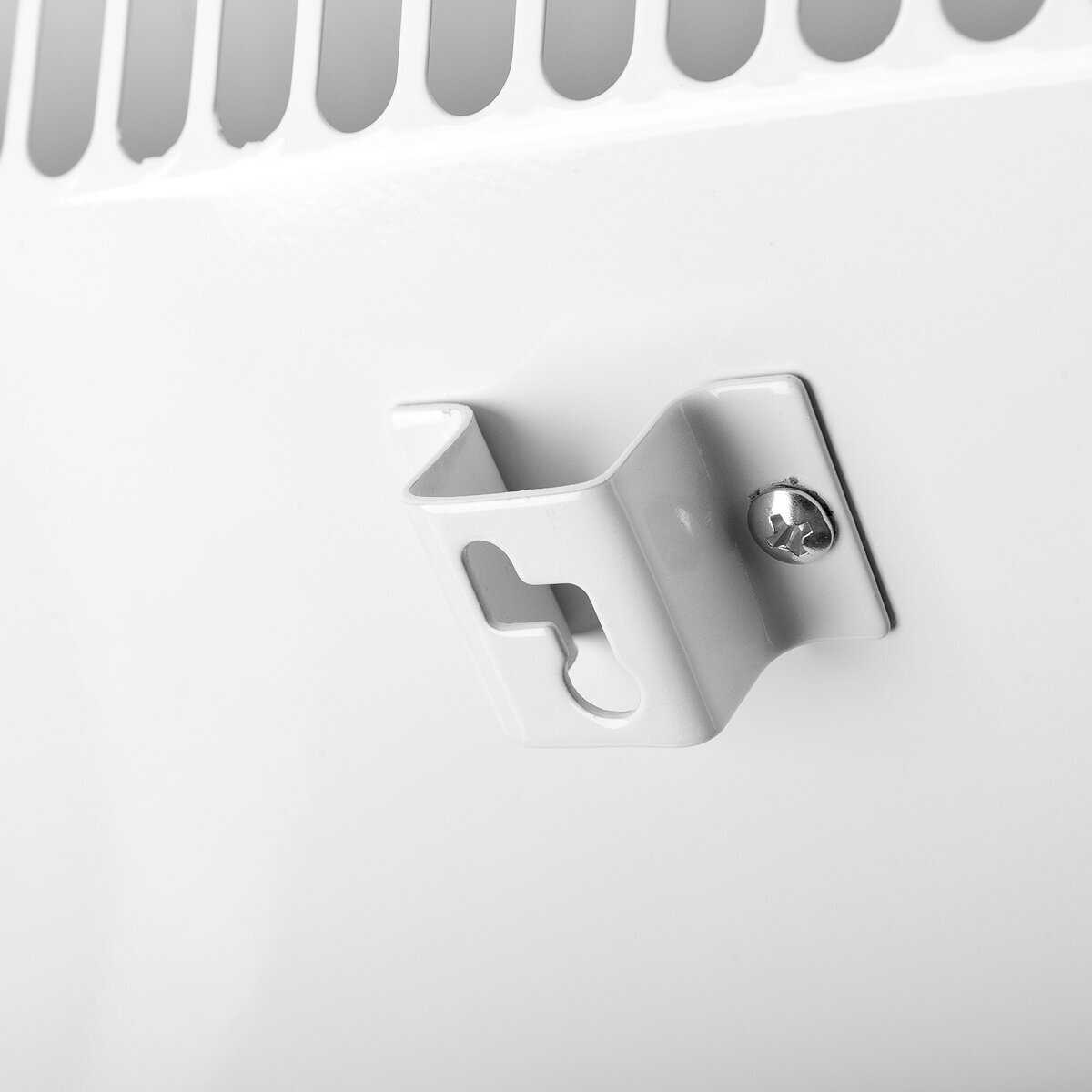 Тепловентилятор конвекторного типа BRAYER BR4880 фотография 3