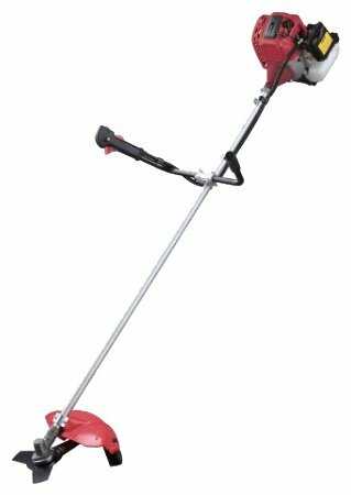 Триммер аккумуляторный Eco GTP-145