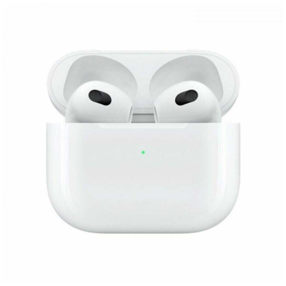 Наушники Wiwu AirBuds фотография 2