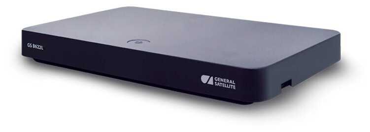 Комплект спутникового ТВ Триколор GS B622L фотография 3