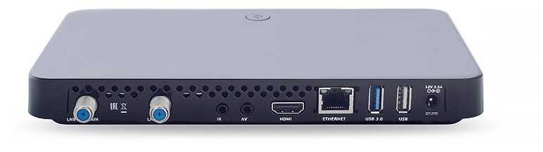 Комплект спутникового ТВ Триколор GS B622L фотография 4