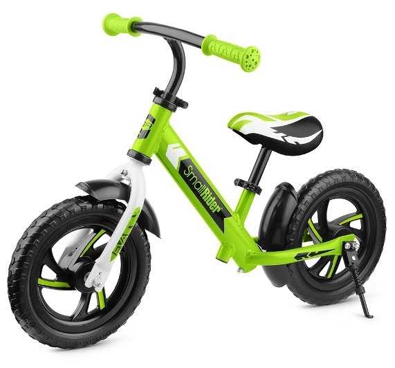 Беговел Small Rider Roadster 2 EVA фотография 4