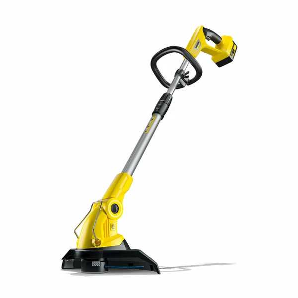 Триммер электрический Karcher LTR 18-30 (Akku-Set) фотография 9