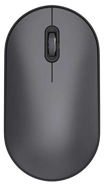 Компьютерные мыши Xiaomi MIIIW Mouse Bluetooth Silent Dual Mode