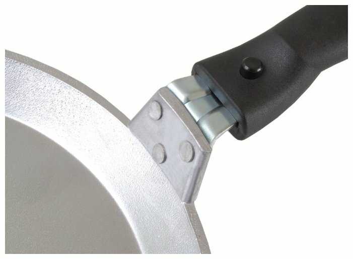 Сковорода блинная Kukmara сб200 фотография 1