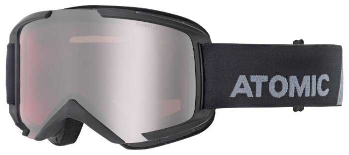 Маска ATOMIC Savor M фотография 4