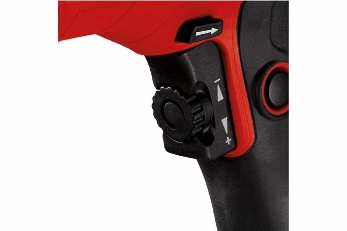Перфоратор Einhell TE-RH 950 5F 950Вт 3Дж SDS+ фотография 2