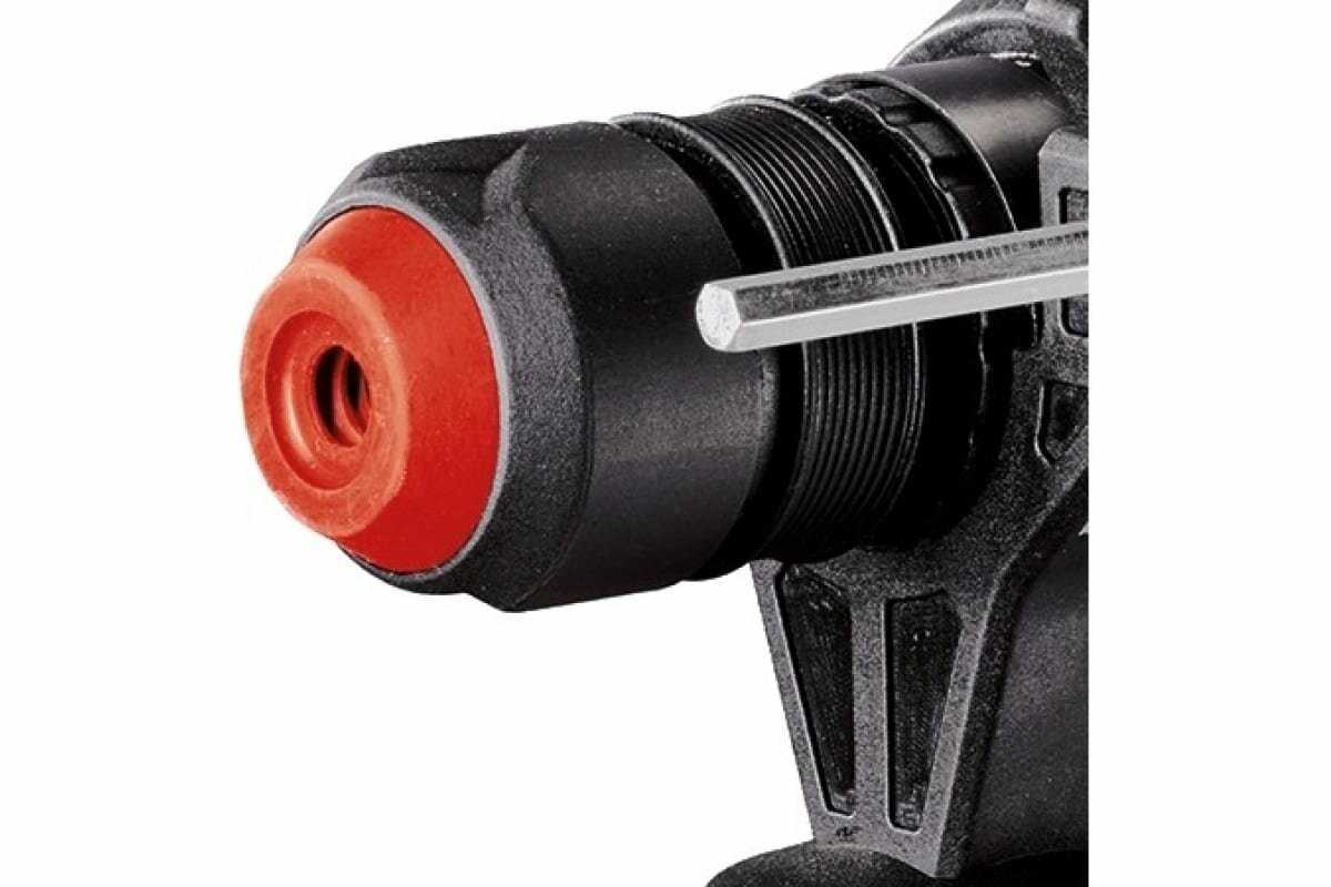 Перфоратор Einhell TE-RH 950 5F 950Вт 3Дж SDS+ фотография 3