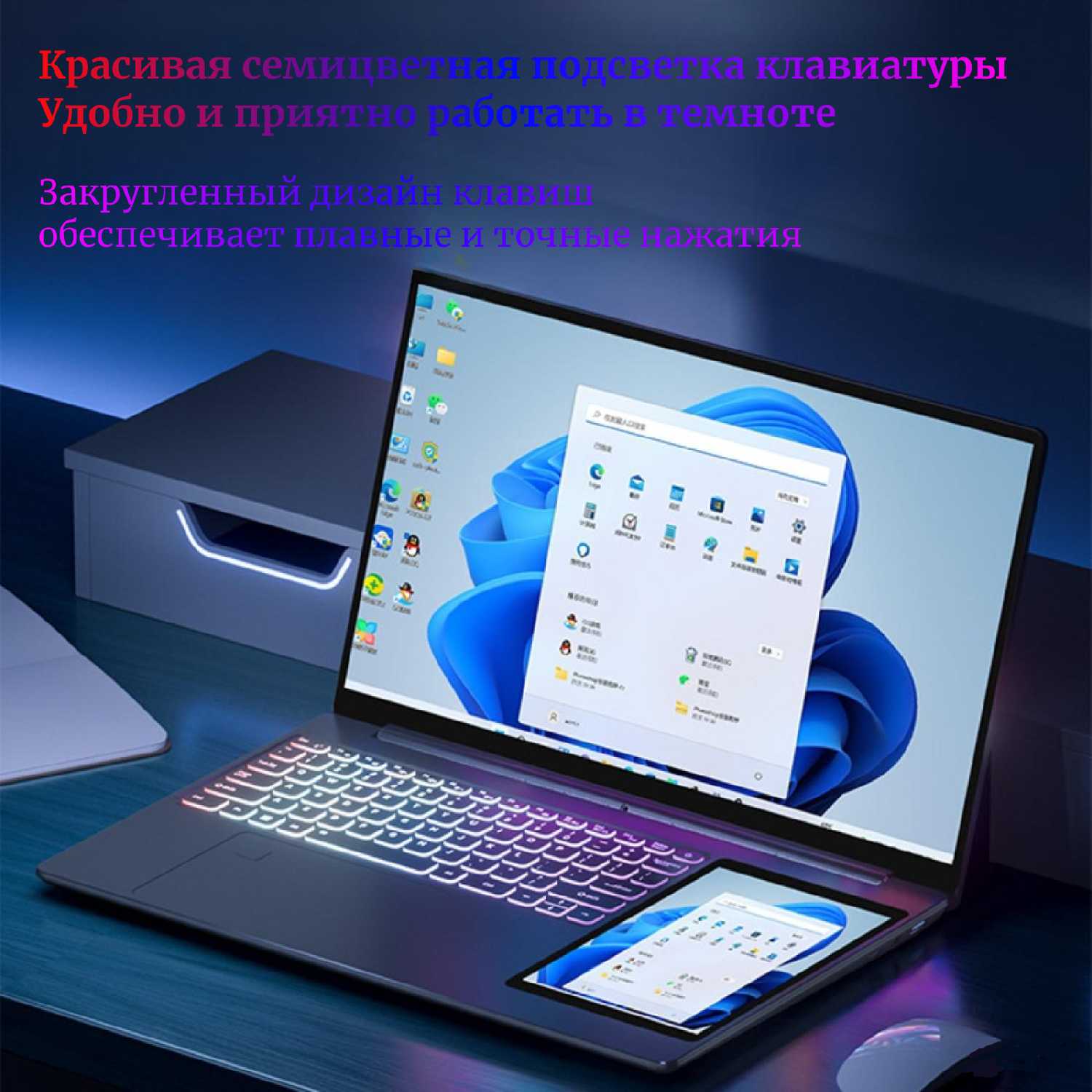 Ноутбук 15,6