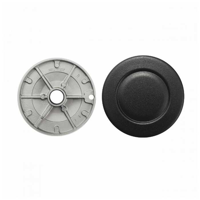 Газовая варочная панель MAUNFELD EGHG 64.2CB/G фотография 12