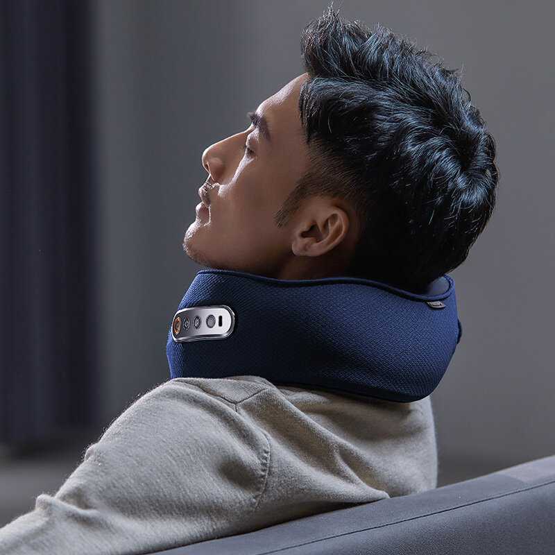 Массажер Philips Массажер для шеи (PPM5111N) фотография 8