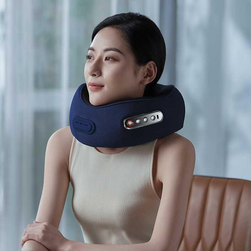 Массажер Philips Массажер для шеи (PPM5111N) фотография 9