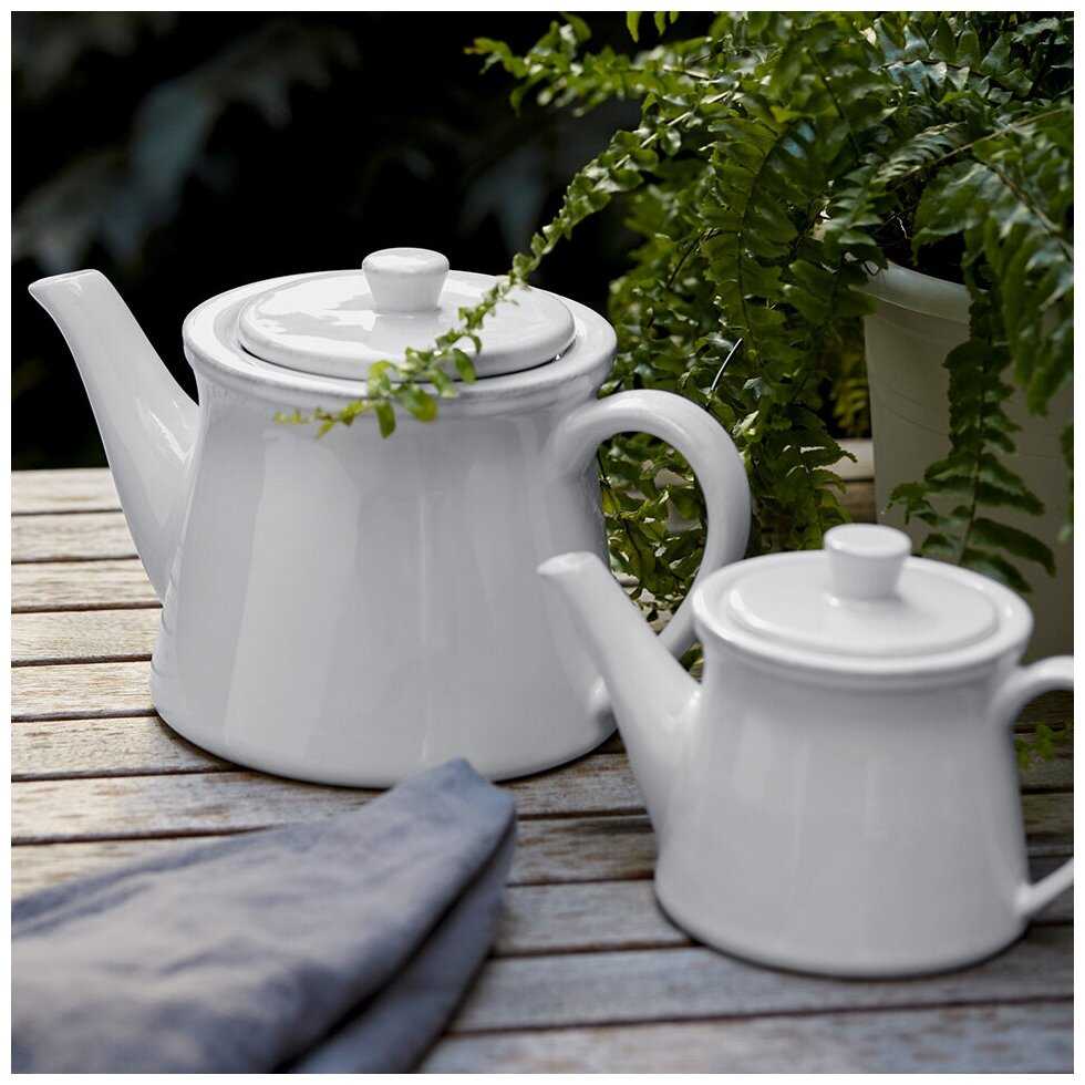 Блюдо для запекания Costa Nova Friso White, FIR151-02202F фотография 7