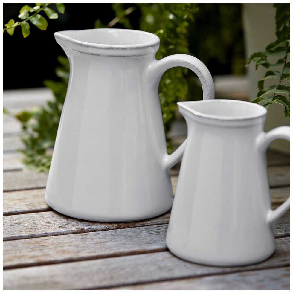 Блюдо для запекания Costa Nova Friso White, FIR151-02202F фотография 8