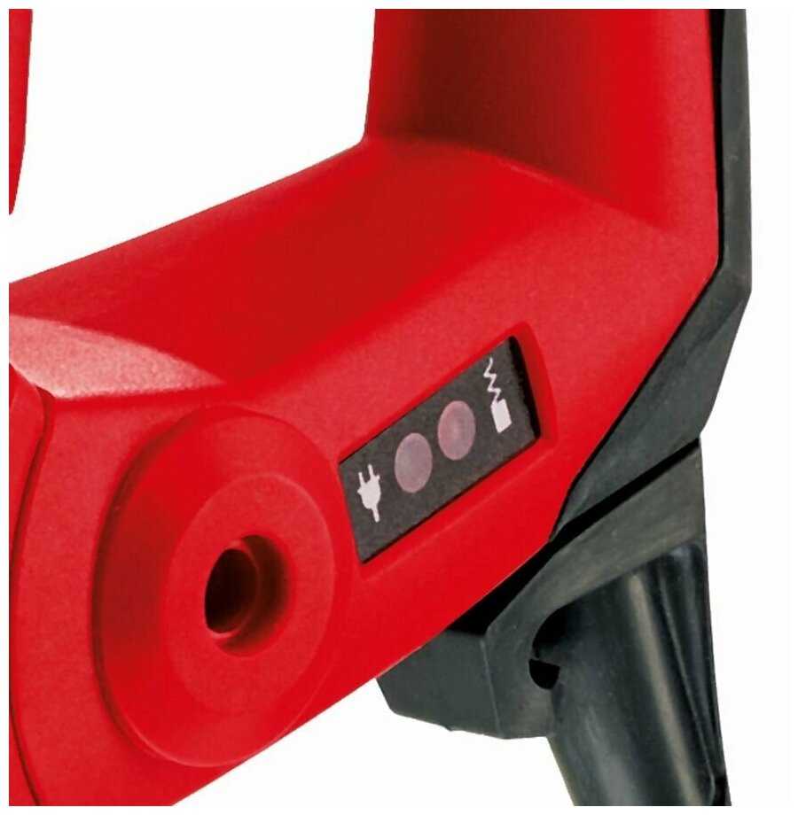 Перфоратор Einhell TE-RH 32 E (1250 Вт) фотография 16