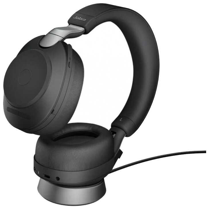 Наушники Jabra Evolve 2 85 фотография 2