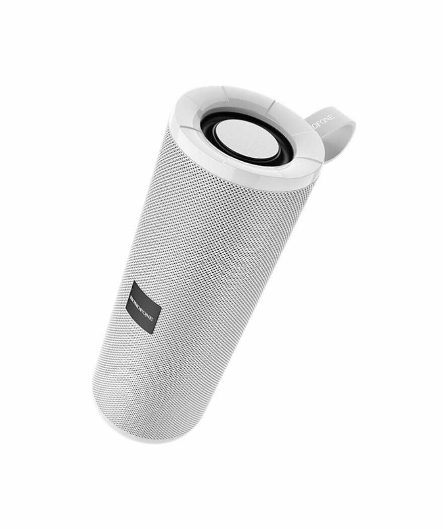 Портативная колонка WIRELESS SPEAKER (BOROFONE) фотография 1