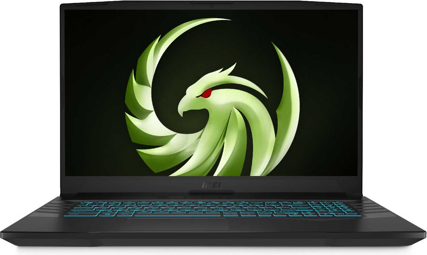 Ноутбук MSI Bravo 17
