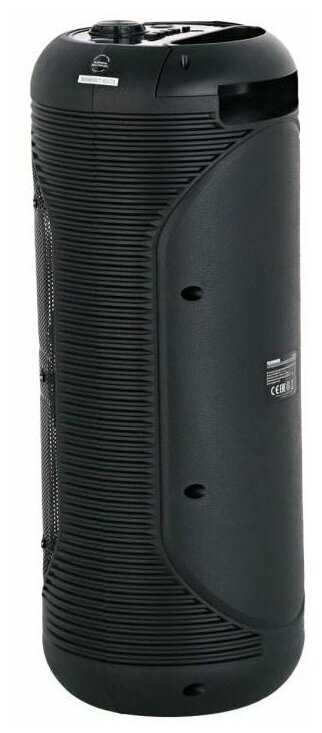 Музыкальный центр Telefunken TF-PS2205 фотография 4