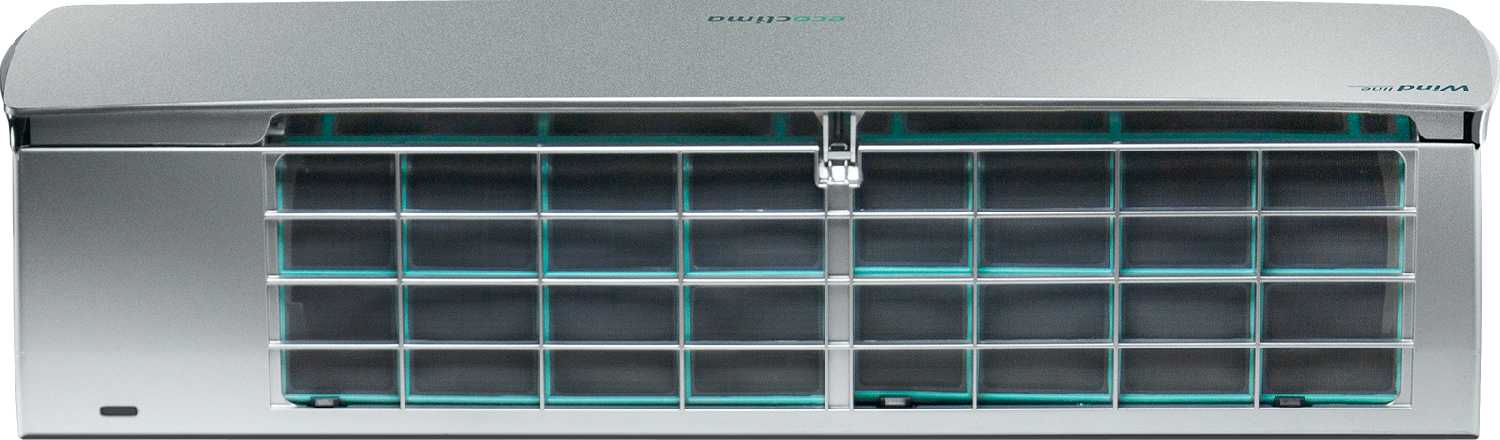 Ecoclima EC/I-09QC (ECW/I-09QCG) фотография 8