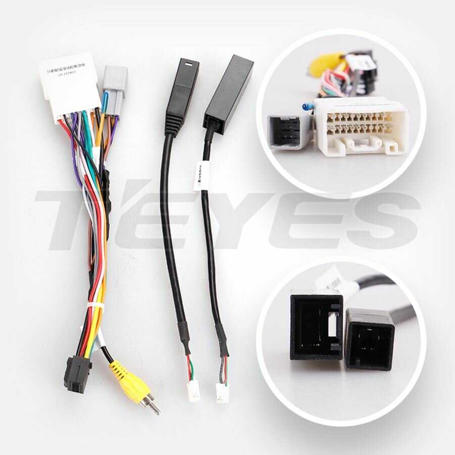 Магнитола TEYES X1 (2/32GB) фотография 17